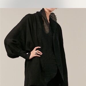 Nuit Clothing Atelier Kimono